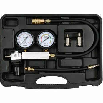 YATO ZESTAW DO POMIARU SZCZELNOŚCI CYLINDRÓW