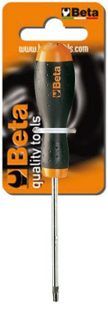 BETA WKRĘTAK EASY PROFIL TORX T25 BLISTER