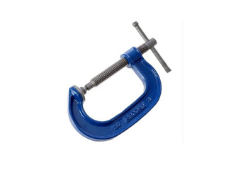 IRWIN ŚCISK UNIWERSALNY TYP G 4"/100MM