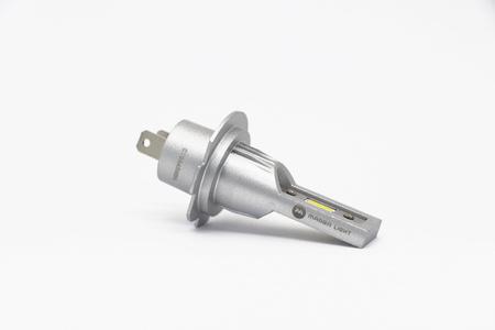 ŻarówkI LED H7 ML12H7 HOMOLOGACJA E9 4000LM CSP