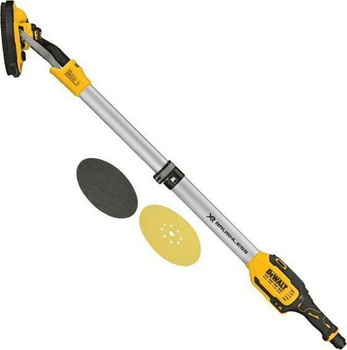 DEWALT.SZLIFIERKA DO ŚCIAN 18V DCE800N