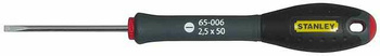 STANLEY WKRĘTAK FATMAX PL R-Y PŁASKI  3* 50