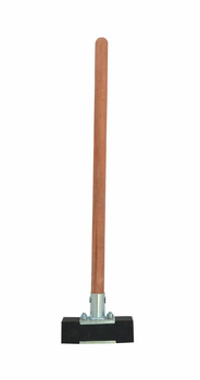 AWTOOLS MŁOTEK BRUKARSKI 2,5KG /  90cm WYMIENNA GUMA