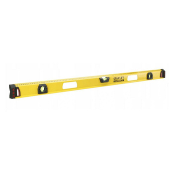 STANLEY POZIOMNICA I-BEAM FATMAX 1200mm