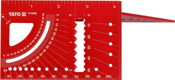YATO KĄTOWNIK PRZESTRZENNY 3D