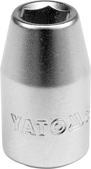 YATO ADAPTER DO BITÓW 3/8" x 8mm  1296