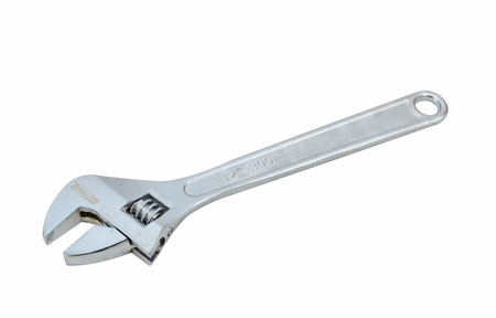 AWTOOLS KLUCZ NASTAWNY TYPU SZWED 200mm