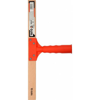 YATO SZCZOTKA DO TYNKÓW DEKORACYJNYCH 40cm