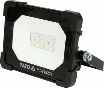 YATO REFLEKTOR SMD LED 10W 950LM