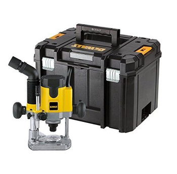 DEWALT FREZARKA GÓRNOWRZECIONOWA 1400W WALIZKA TSTAK DW622KT