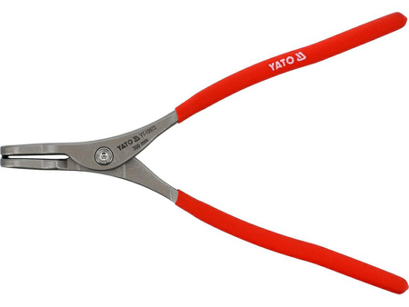 YATO SZCZYPCE SEGERA ZEWNĘTRZNIE WYGIĘTE 300mm