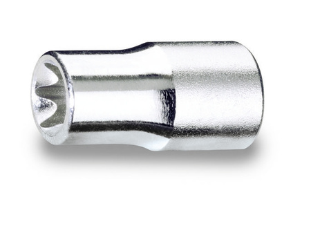 BETA NASADKA PROFIL TORX WEWNĘTRZNY 1/4" 10mm
