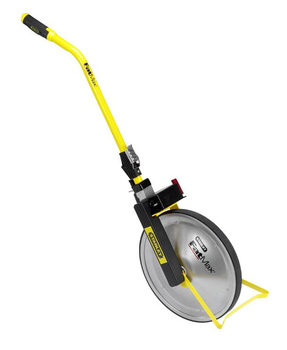 STANLEY KOŁO MIERNICZE  WM5555D, PEŁNE