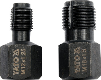 YATO ZESTAW NAPRAWCZY GWINTU SONDY LAMBDA   1756