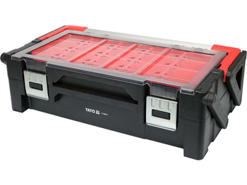 YATO SKRZYNKA NARZĘDZIOWA