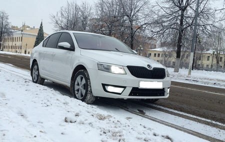 Żarówki H15 LED 21W Biała 6000K ML11H15A UCHWYT