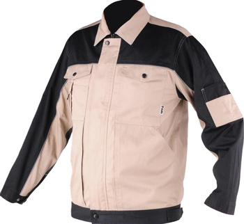 YATO BLUZA ROBOCZA DOHAR ROZMIAR L