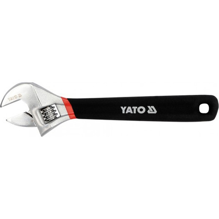 YATO KLUCZ NASTAWNY / SZWED 200mm