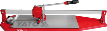 YATO PRZYRZĄD DO CIĘCIA GLAZURY 900mm 3705