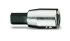 BETA NASADKA Z KOŃCÓWKĄ TRZPIENIOWĄ SZEŚCIOKĄTNĄ  1/4" 3mm