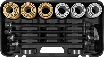 YATO ZESTAW DO OBSŁUGI ŁOŻYSK I TULEI