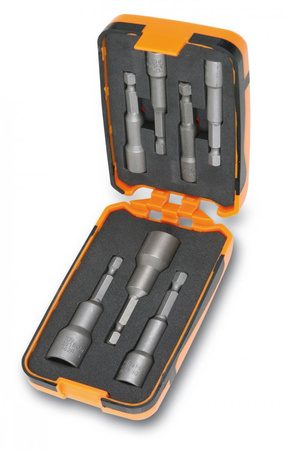 BETA KPL. KOŃCÓWEK WKRĘT.Z NASAD. 7cz.