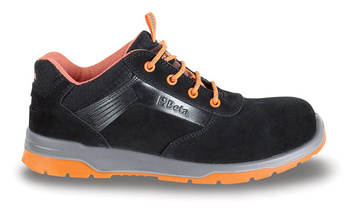 BETA PÓŁBUTY ROB.ZAMSZOWE /7316N/38