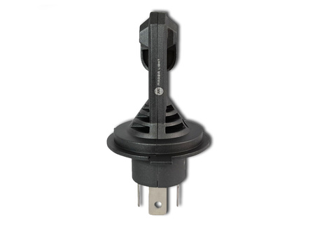 ML11H4 ZESTAW LED HEADLIGHT H4 6000K 1DO1