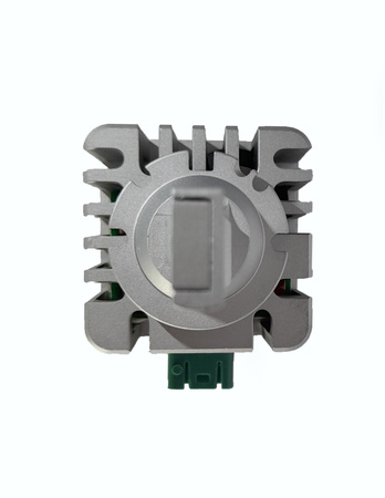 Żarniki D3S LED HID XENON 45W P&P ULTRA BIAŁY