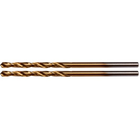 YATO WIERTŁO METAL TYTAN  3,0mm   /2szt.