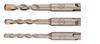 IRWIN WIERTŁO DO BETONU SDS PLUS kpl. 3szt. 5, 6 i 8mm w kasecie