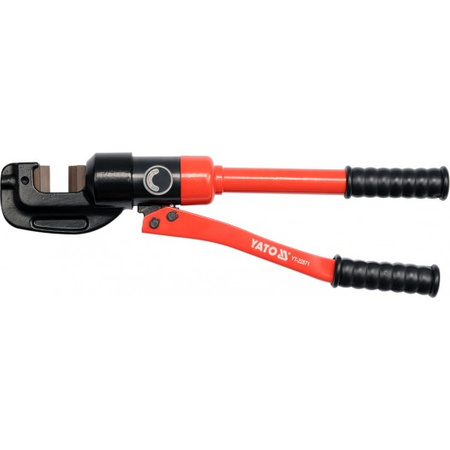 YATO OBCINAK HYDRAULICZNY 4-16mm  22871