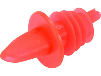 YATO KOREK Z RURKĄ PLASTIKOWY RÓŻOWY