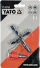 YATO KLUCZ DO SZAF SERWISOWYCH