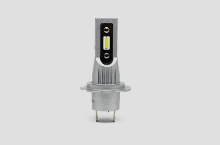 ŻarówkI LED H7 ML12H7 HOMOLOGACJA E9 4000LM CSP