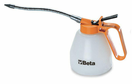BETA OLEJARKA CIŚNIENIOWA BETA 1753 RURKA METALOWĄ ( poj. 700 cc )