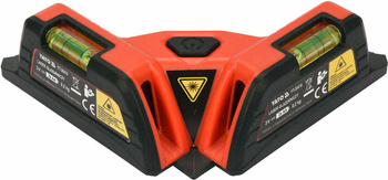 YATO LASER DO UKŁADANIA PŁYTEK