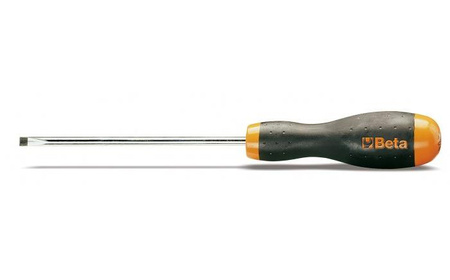 BETA WKRĘTAK PŁASKI WĄSKI, BETA EASY, MODEL 1204, 6,5x150mm