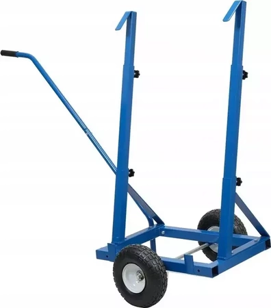 YATO WÓZEK DO TRANSPORTU PŁYT