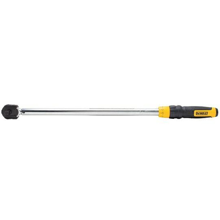 DEWALT KLUCZ DYN. 1/2" 75-345Nm
