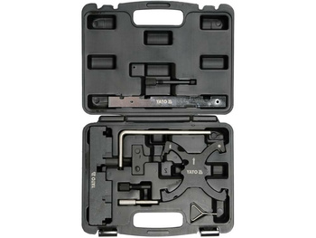 YATO BLOKADA ROZRZĄDU FORD