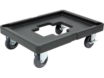 YATO WÓZEK DO POJEMNIKA TERMOIZOLACYJNEGO