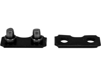 YATO ZESTAW OGNIW DO ŁAŃCUCHA 3/8" / 0,06"