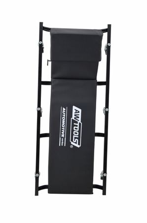 AWTOOLS LEŻANKA WARSZTATOWA TAPICEROWANA 3-POZYCYJNE USTAWIENIE ZAGŁÓWKA