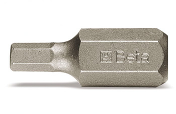 BETA KOŃCÓWKA WKRĘTAKOWA / IMBUSOWA TRZPIENIOWA SZEŚCIOKĄTNA 8x30mm 10mm