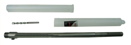 YATO NASADKA TORX 1/2" E14
