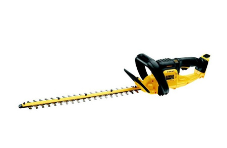 DEWALT NOŻYCE DO ŻYWOPŁOTU 18V DCM563PB 550mm