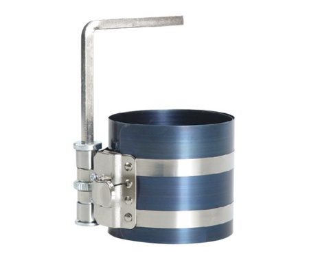 YATO ZACISKACZ DO PIERŚCIENI TŁOKOWYCH 90-175mm x 100mm 0636