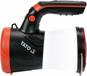 YATO LAMPA / SZPERACZ WIELOFUNKCYJNY 3w1 530LM