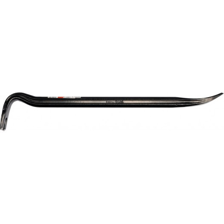 YATO ŁOM PROFILOWANY 600x30x17mm  46812